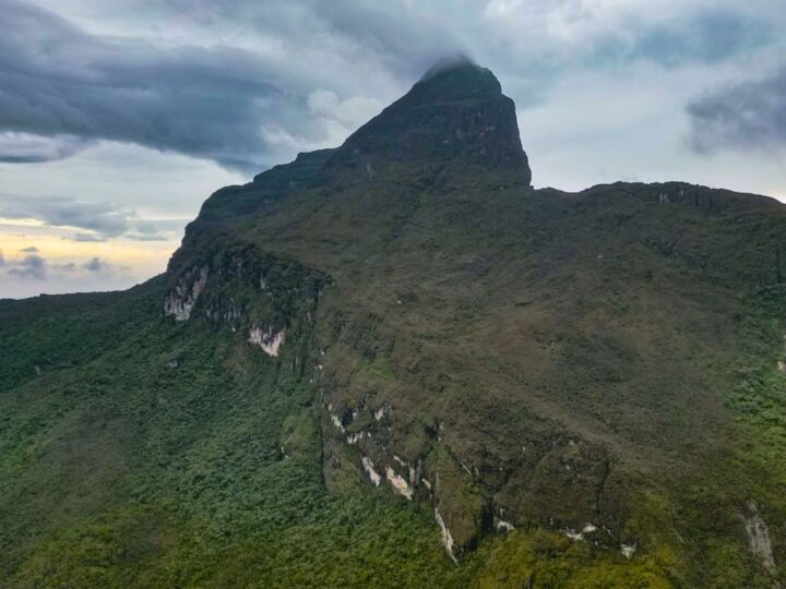 Pico da Neblina