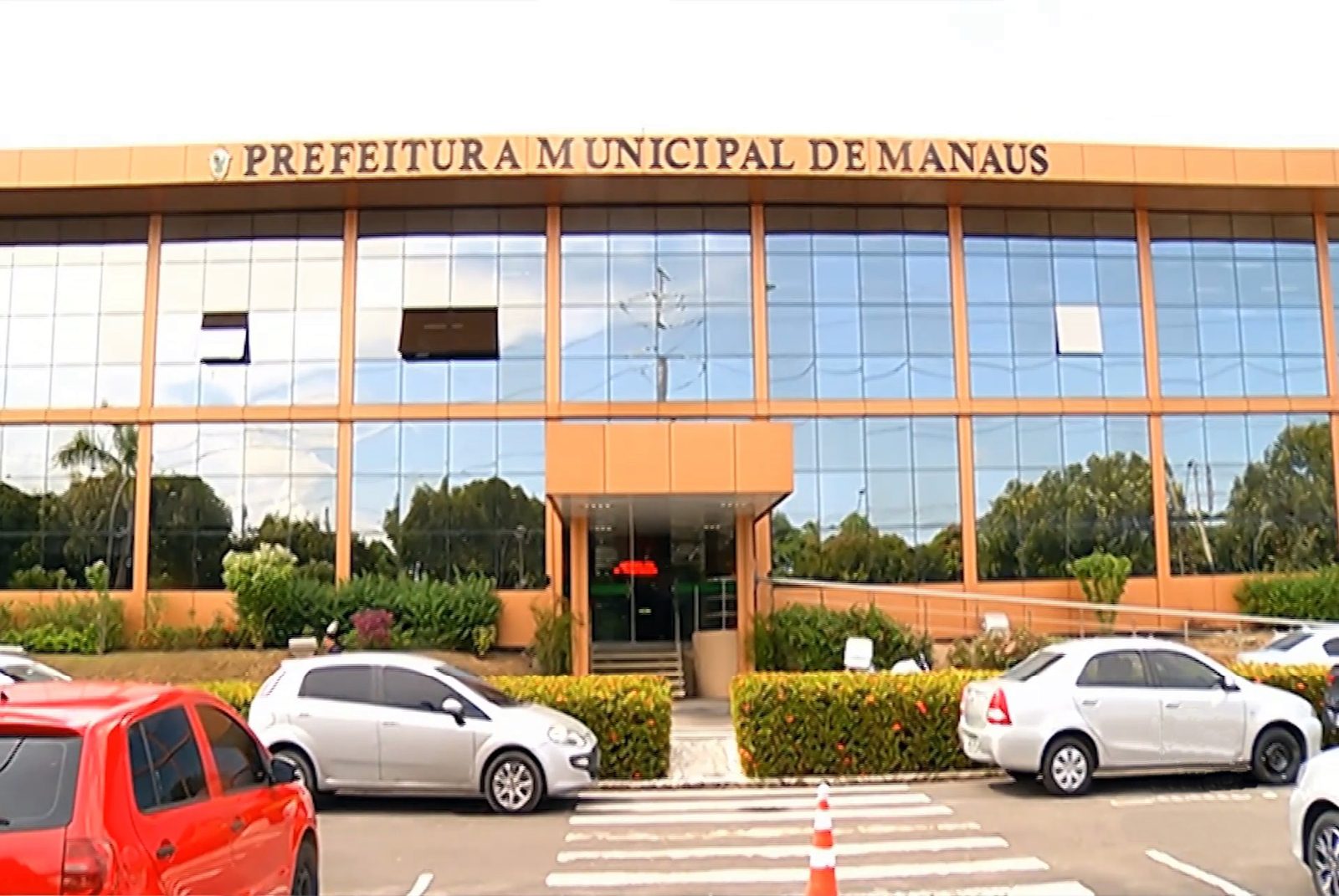 Prefeitura de Manaus alerta para golpe com e-mail enviado sobre alvará