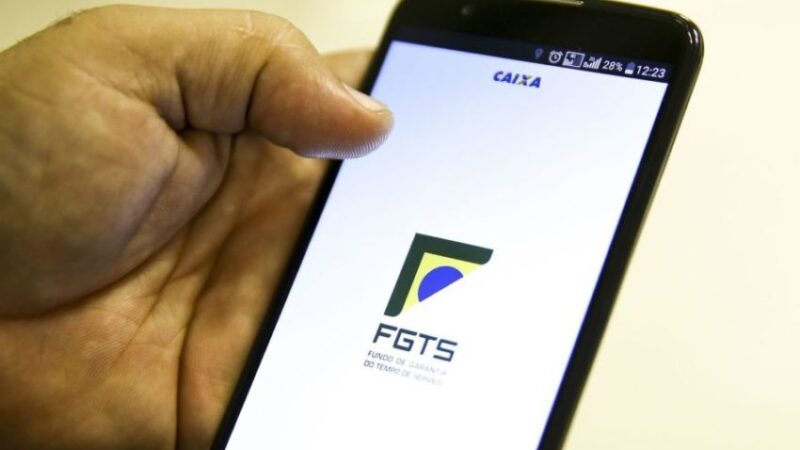 FGTS: como funcionam as novas regras do saque-aniversário e como consultar
