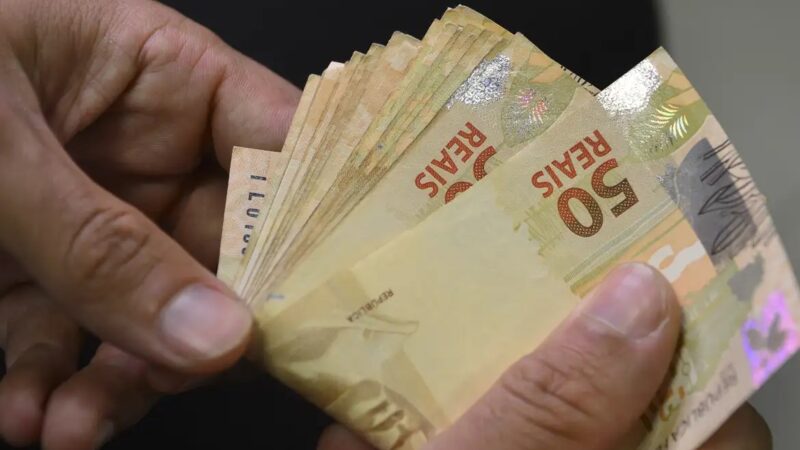 Trabalhadores com registro CLT terão ampliação de crédito consignado nesta quarta (12/03)