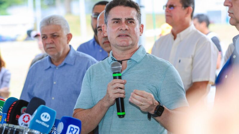 Manaus inaugura segunda estação meteorológica e amplia rede de monitoramento climático