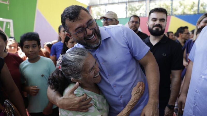 Governo do Amazonas antecipa Auxílio Estadual em homenagem ao Dia das Mães