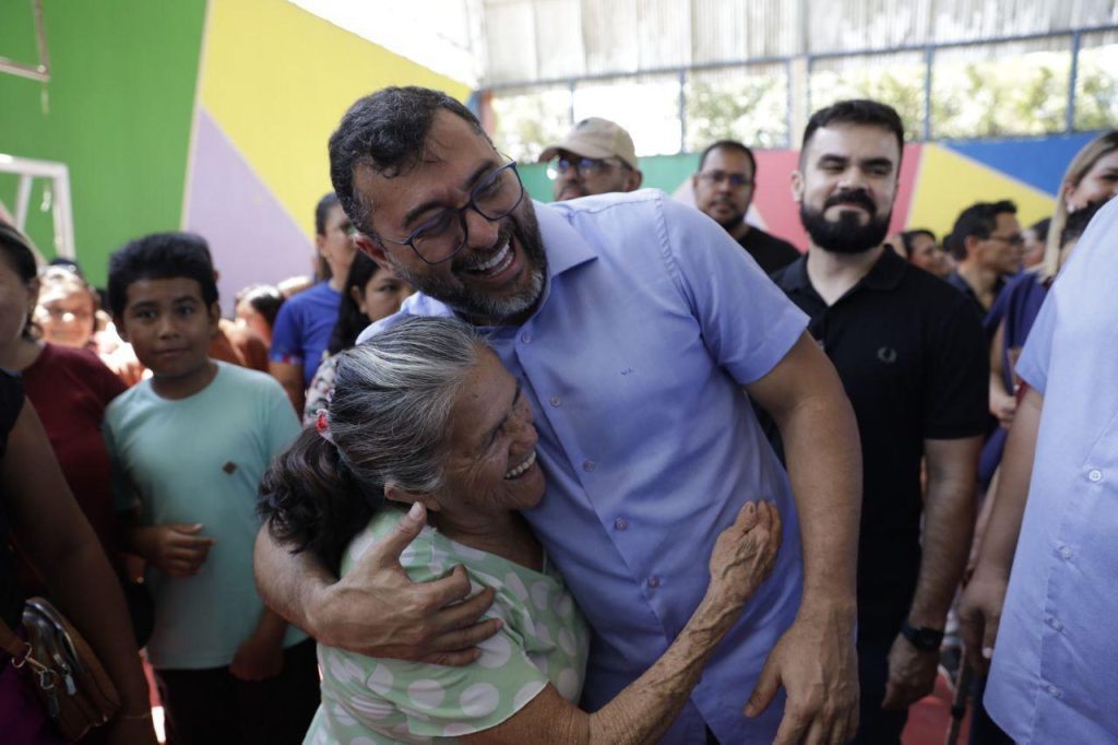 Governo do Amazonas antecipa Auxílio Estadual em homenagem ao Dia das Mães