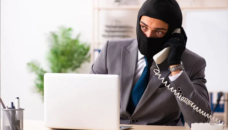 Golpe do falso advogado: saiba como identificar e se proteger