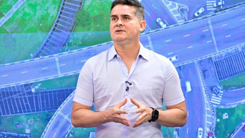 Prefeitura de Manaus adia para 1º de julho início da operação dos novos radares na cidade