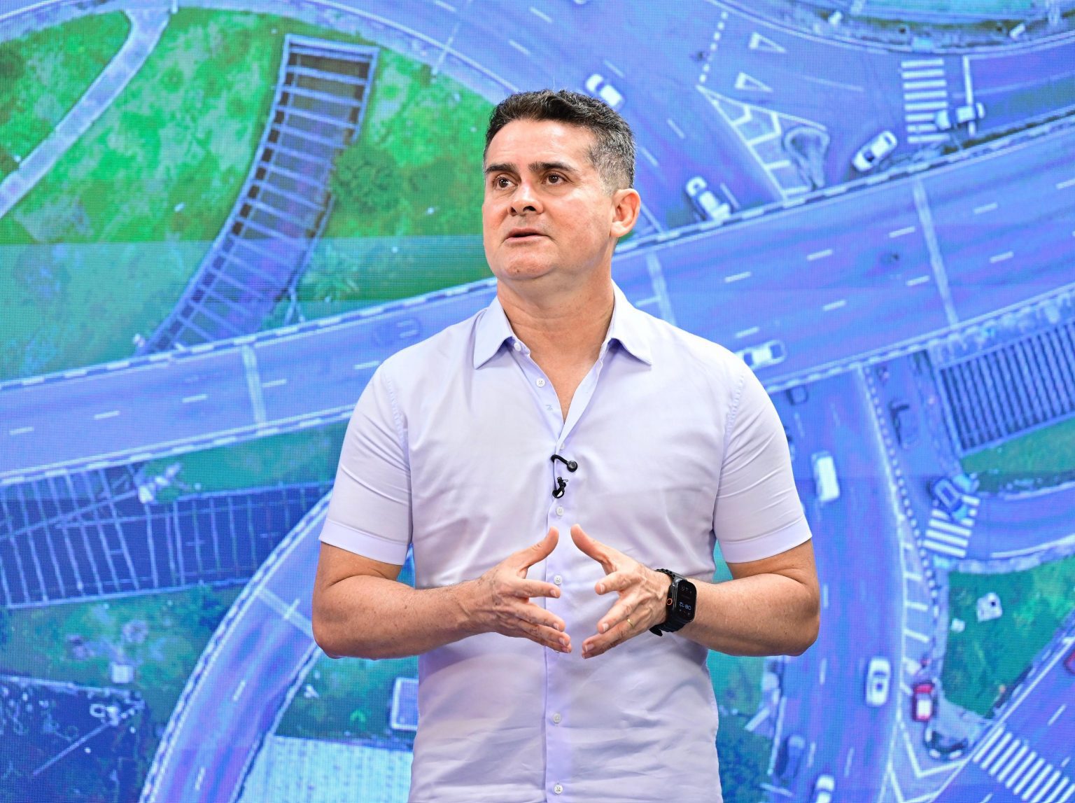 Prefeitura de Manaus adia para 1º de julho início da operação dos novos radares na cidade