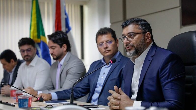 Amazonas registra avanço econômico com crescimento do PIB, geração de empregos e alta na arrecadação