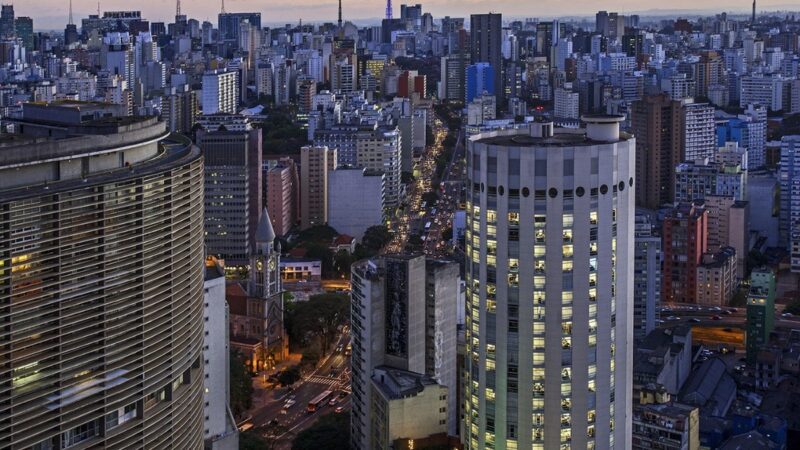 Reforma do Código Civil pode permitir expulsão de moradores antissociais de condomínios