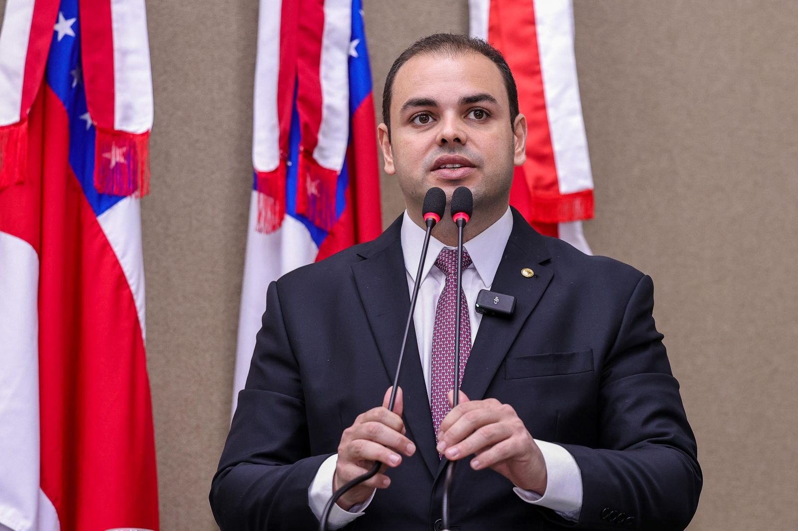 Projeto propõe regulamentação da atuação de crianças como influenciadores digitais no Amazonas