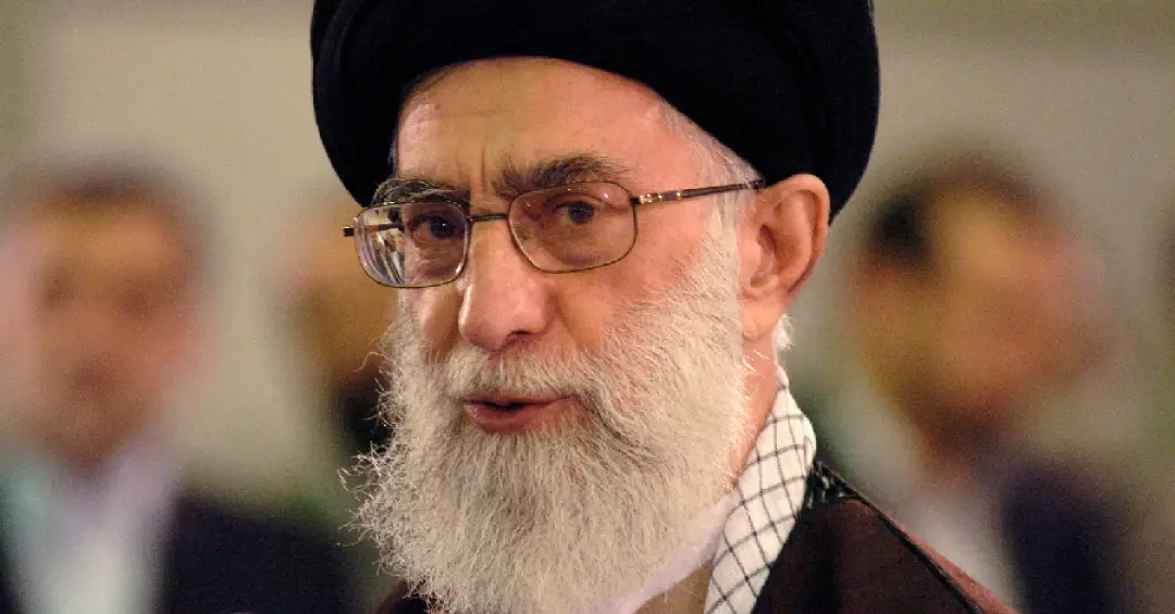 Quem é Ali Khamenei, o homem que lidera o Irã há mais de três décadas