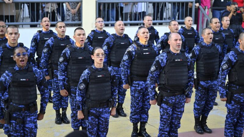 Manaus avança na segurança pública com formatura do 2º Curso Tático da Romu e anúncio de gratificação