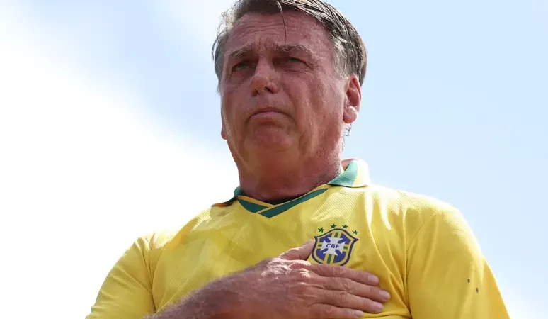 Pedido da PGR para condenar Bolsonaro por tentativa de golpe repercute no exterior
