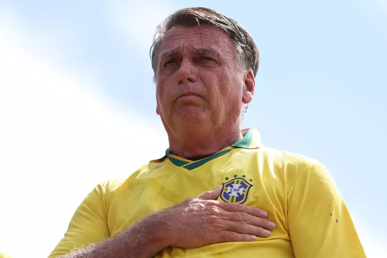 Pedido da PGR para condenar Bolsonaro por tentativa de golpe repercute no exterior