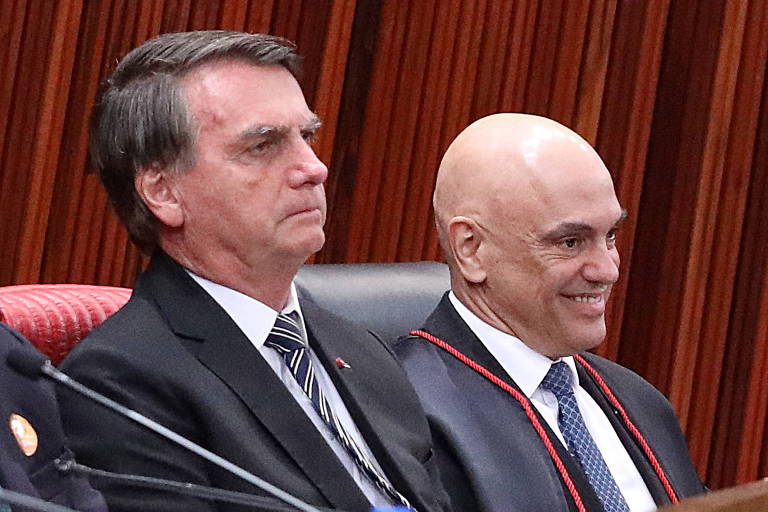 Processo contra Bolsonaro por tentativa de golpe entra na reta final no STF