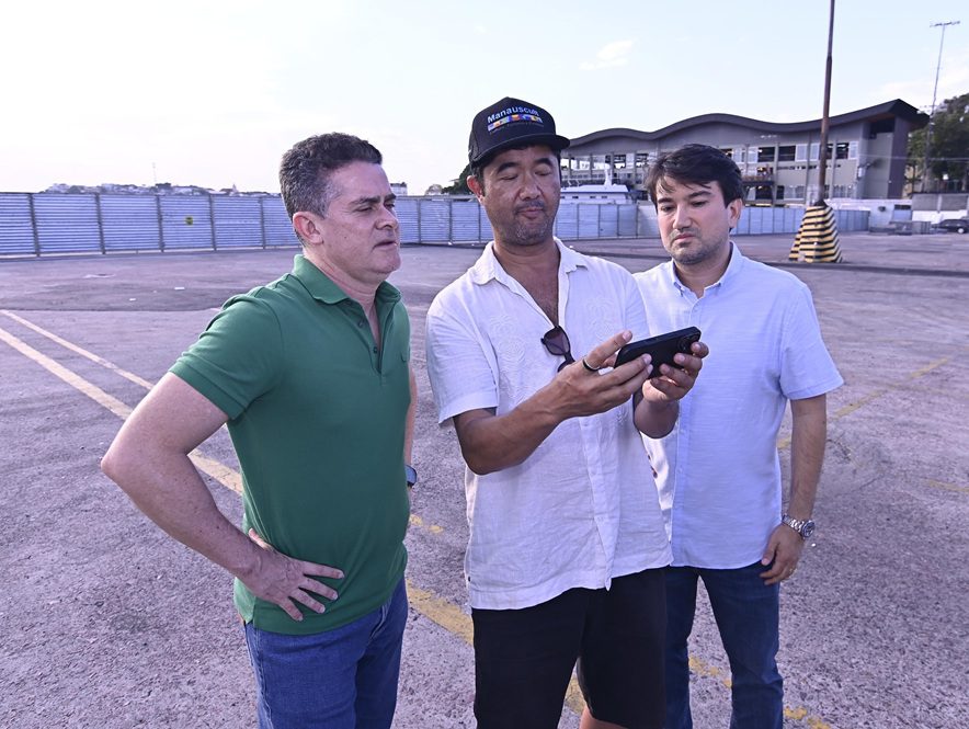 Prefeitura credencia hotéis para oferecer hospedagem com acesso exclusivo ao #SouManaus 2025