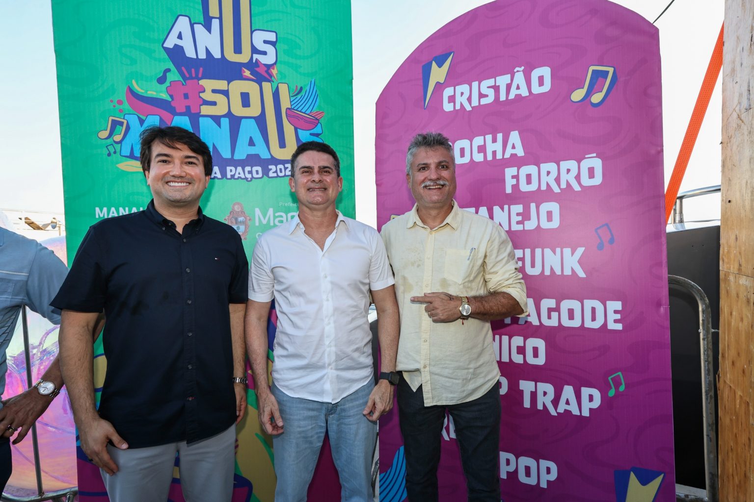 Manaus lança iniciativa inédita: hospedagem em hotéis credenciados dará acesso exclusivo ao #SouManaus 2025
