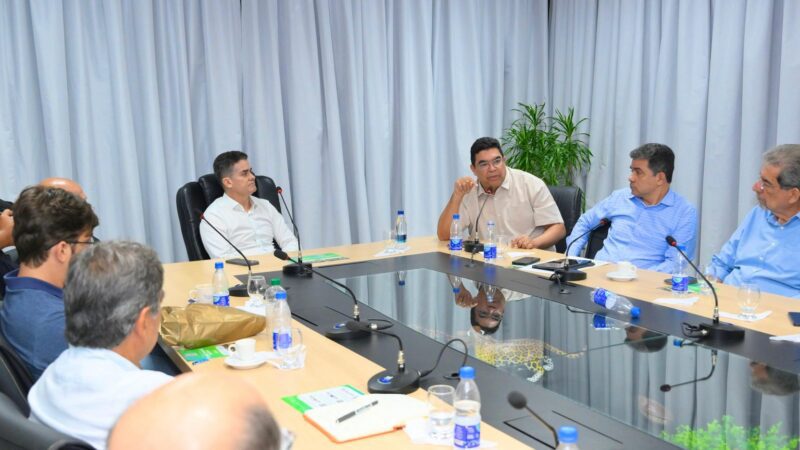Manaus avança na atualização do Plano Municipal de Saneamento Básico
