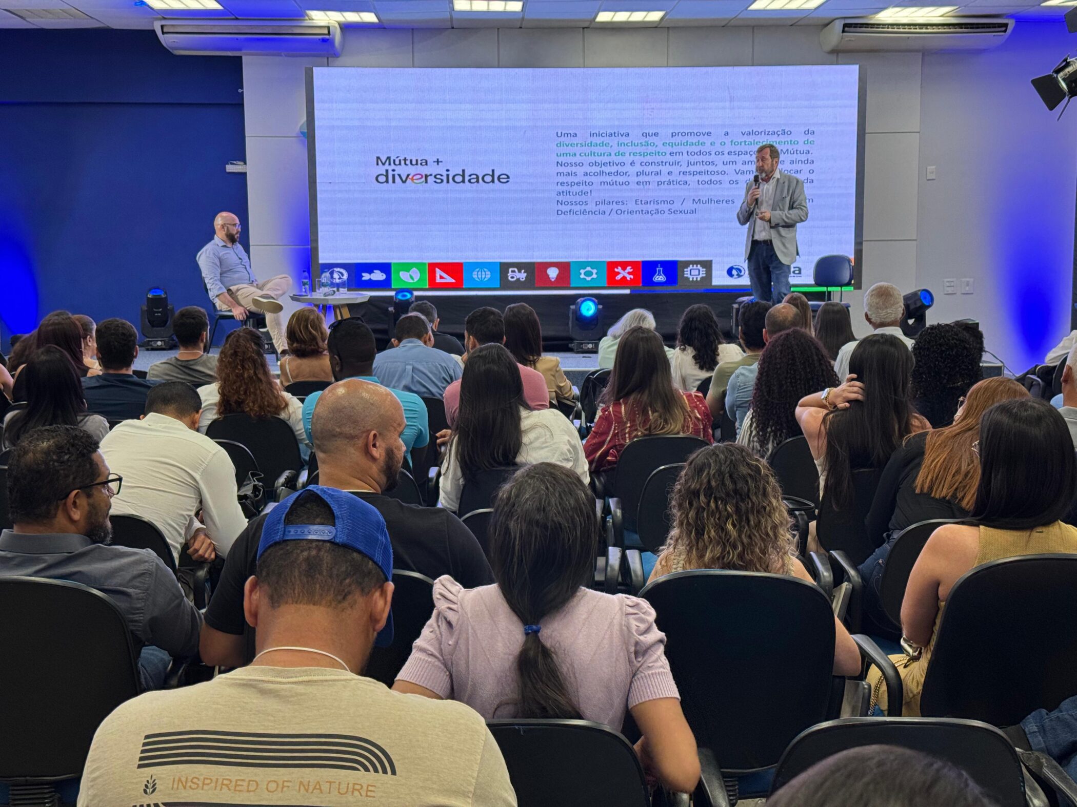 Da Capital Capixaba para o Brasil: Espirito Santo recebe Congresso Inédito Marca Nova Era na Engenharia Civil